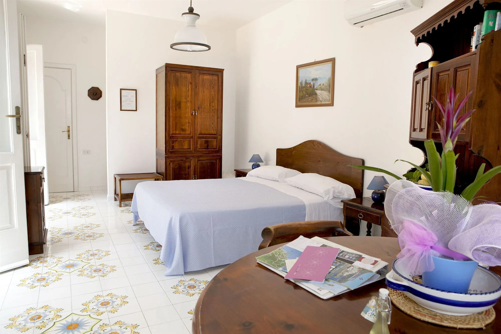 Residence Villa Rosa