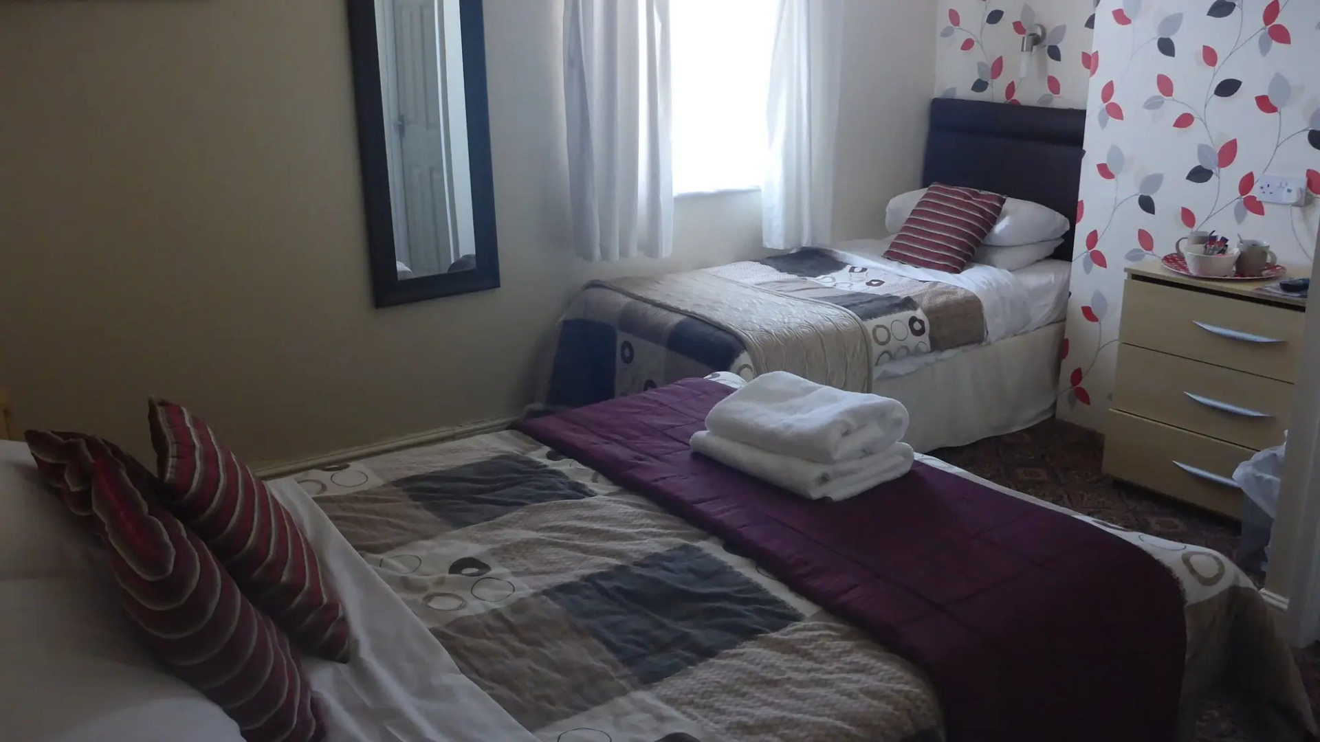 The Warwick Southport