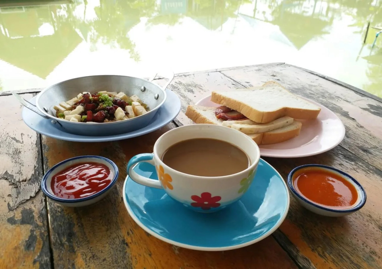 Bantungidin Homestay