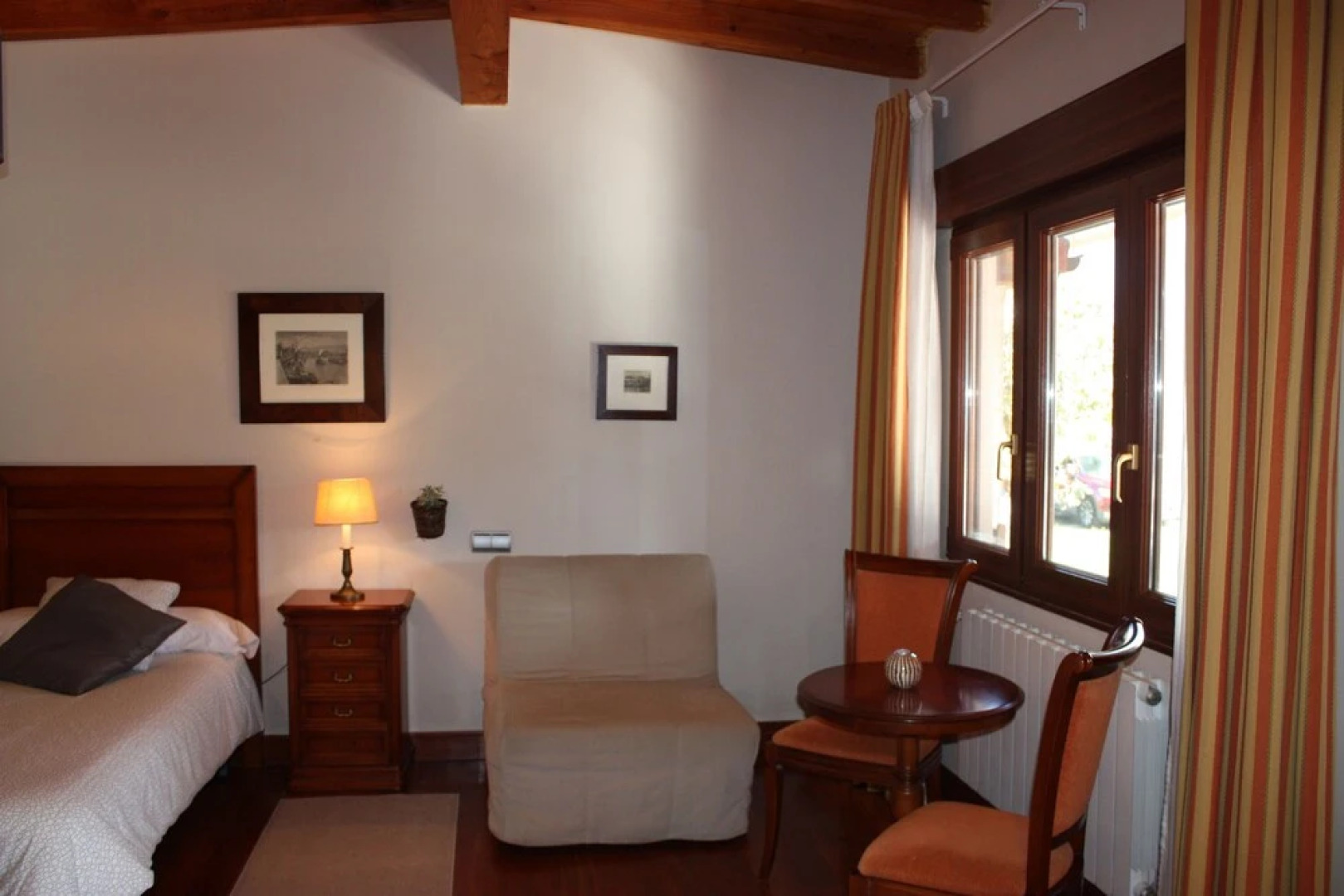 Alojamiento Rural San Pedro