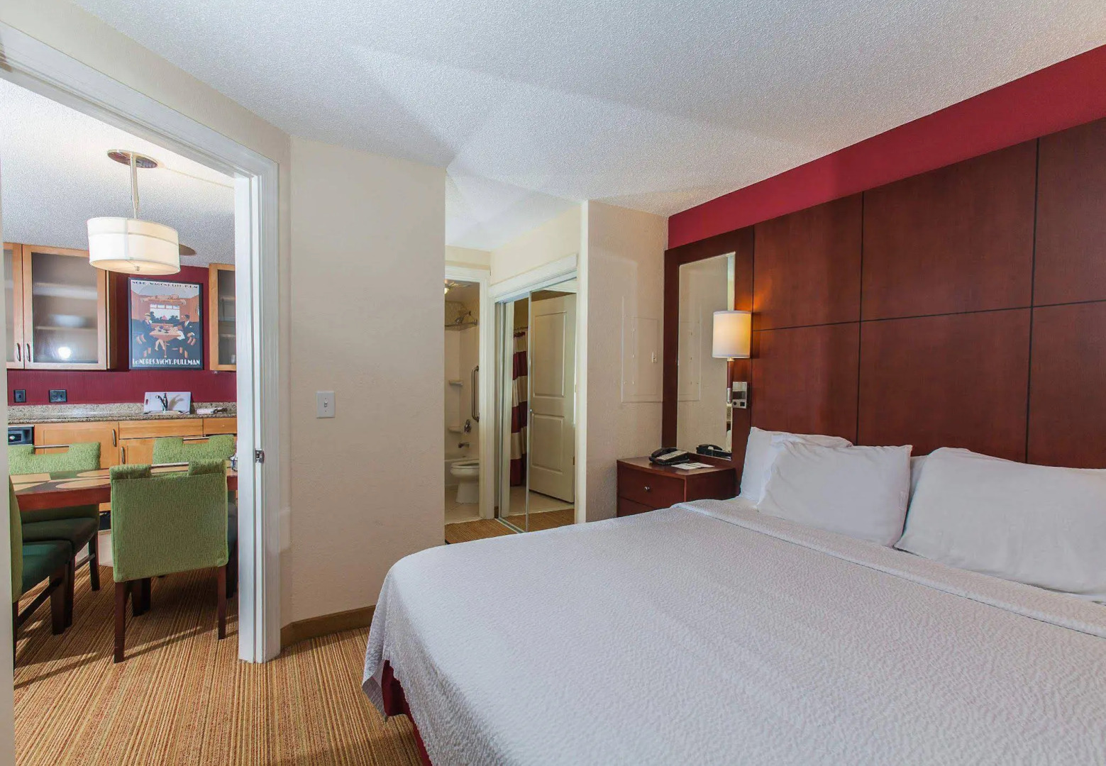 Residence Inn Marriott Florence