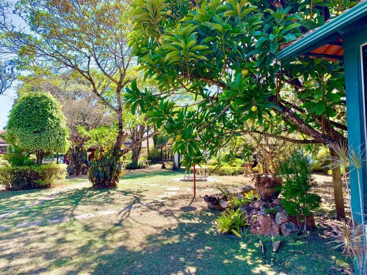 Pousada Villa Buonabitacolo