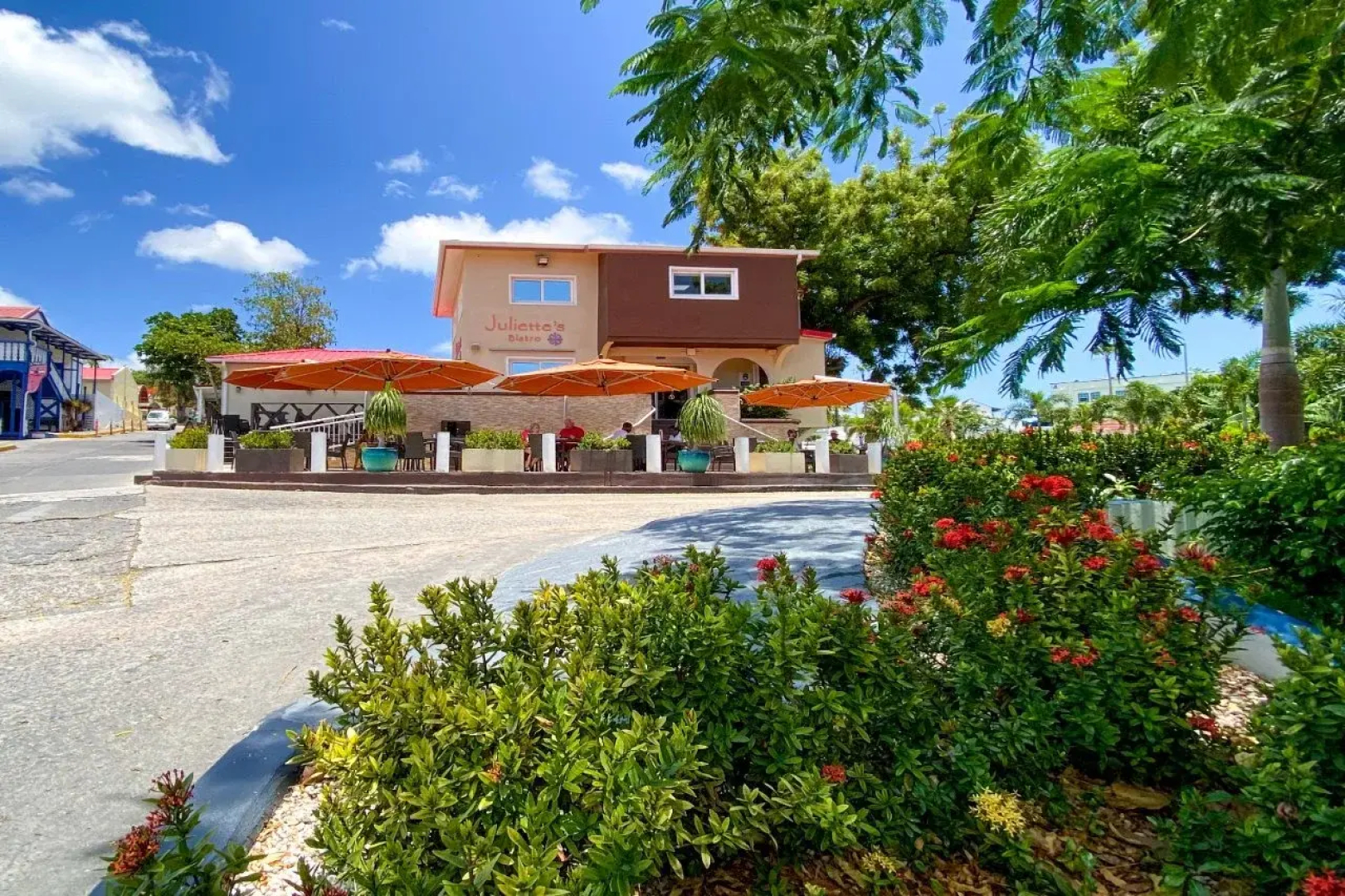 Simpson Bay Resort, Marina & Spa