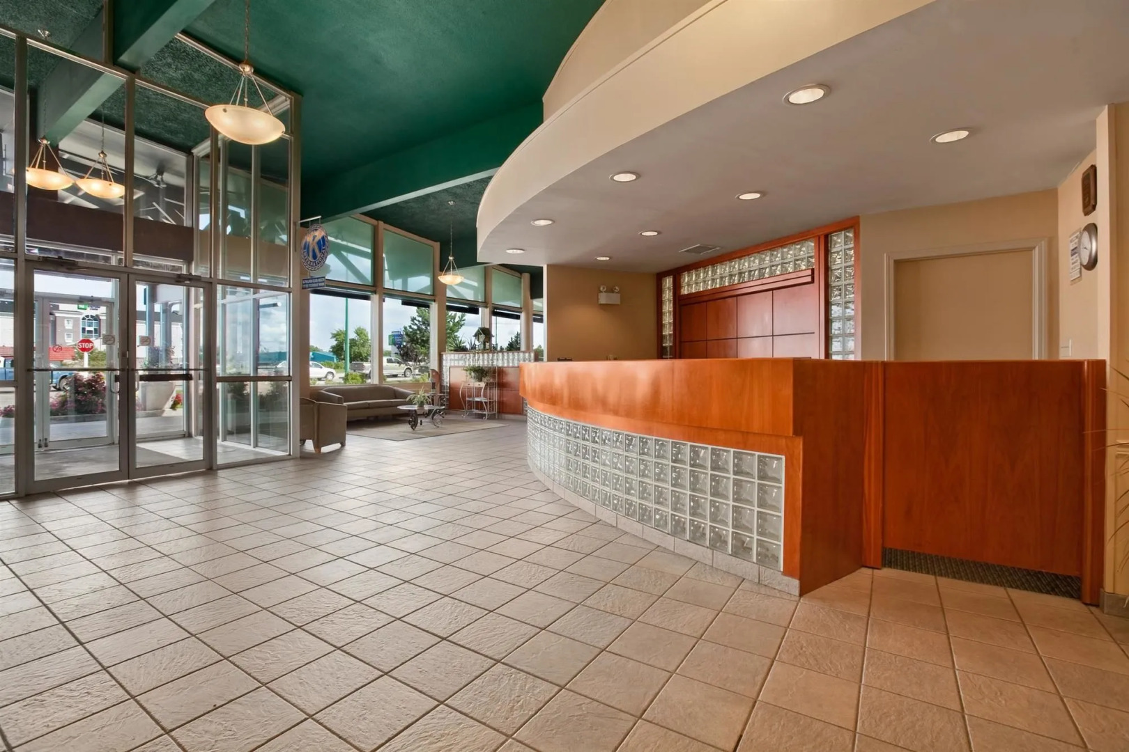 Coronet Hotel Prince Albert