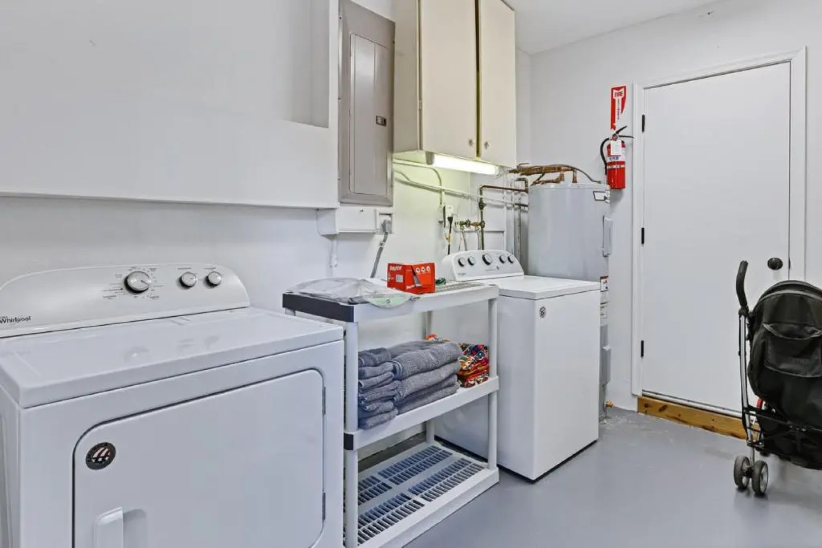 Cinderella's Beach Cottage