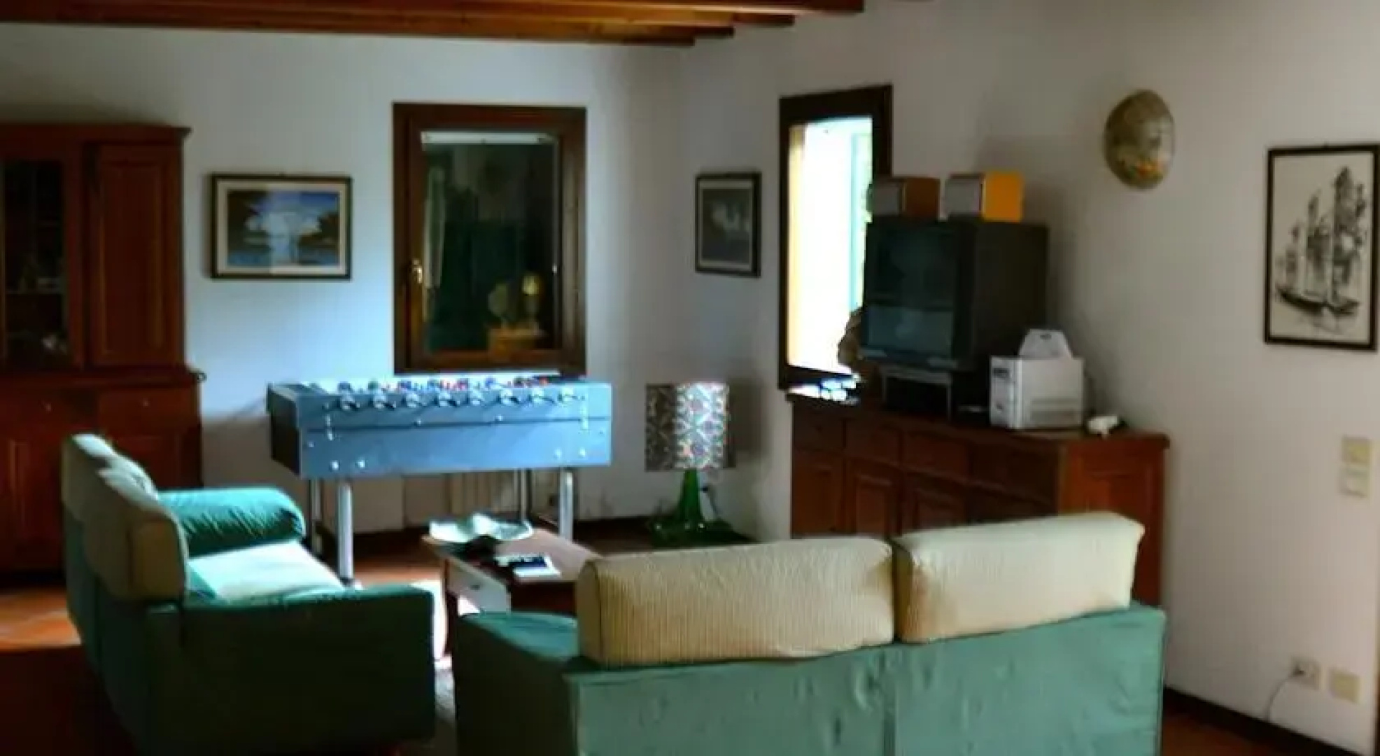 Casa Lucy
