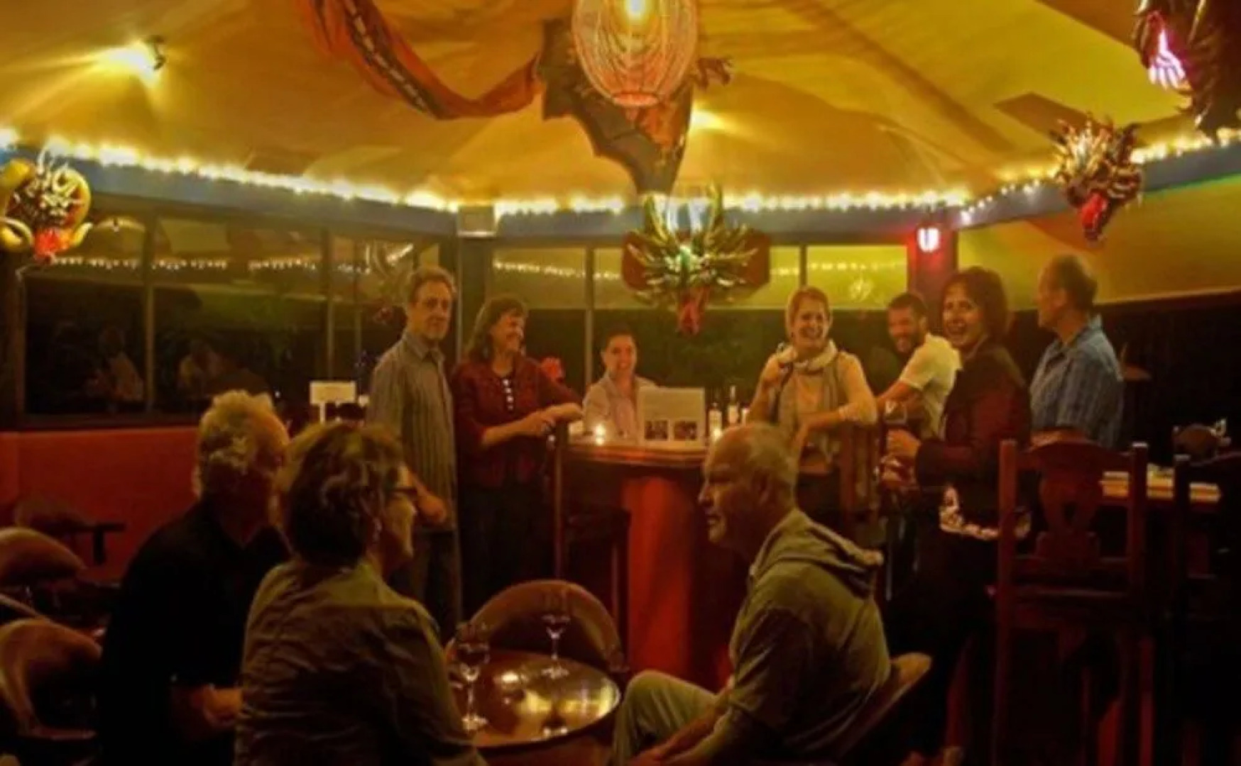 Boquete Garden Inn Hotel