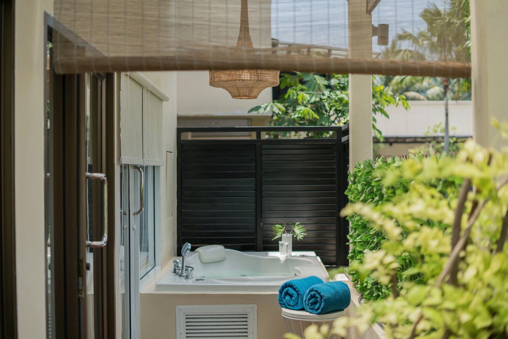 Burasari Phuket Resort & Spa