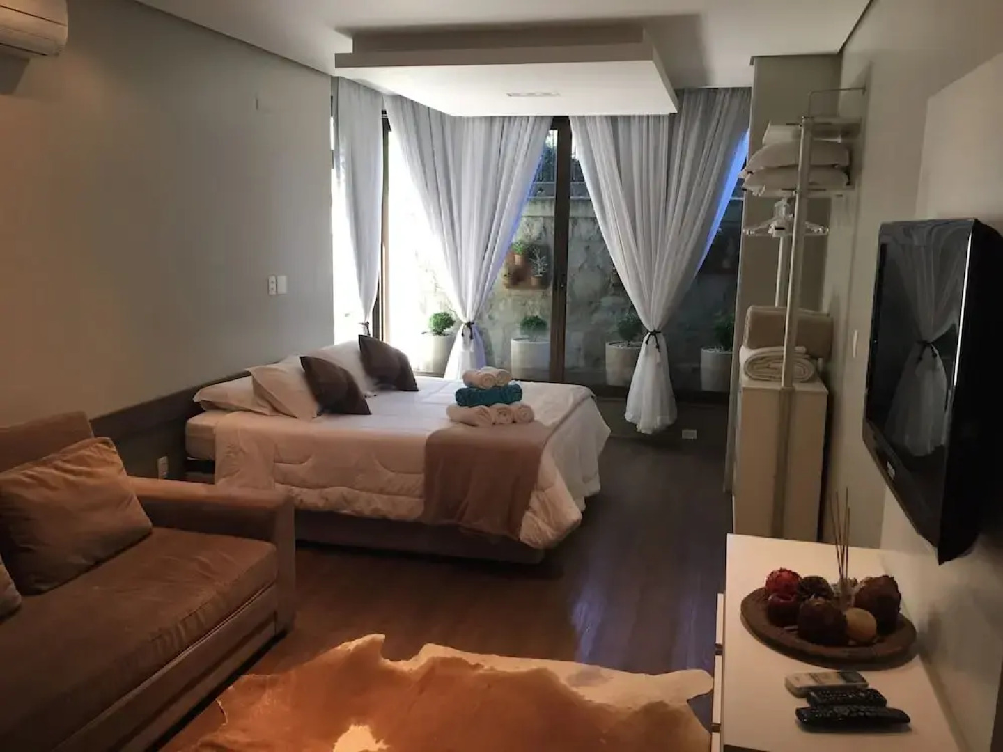 LocFlat - Apartamento Studio 109