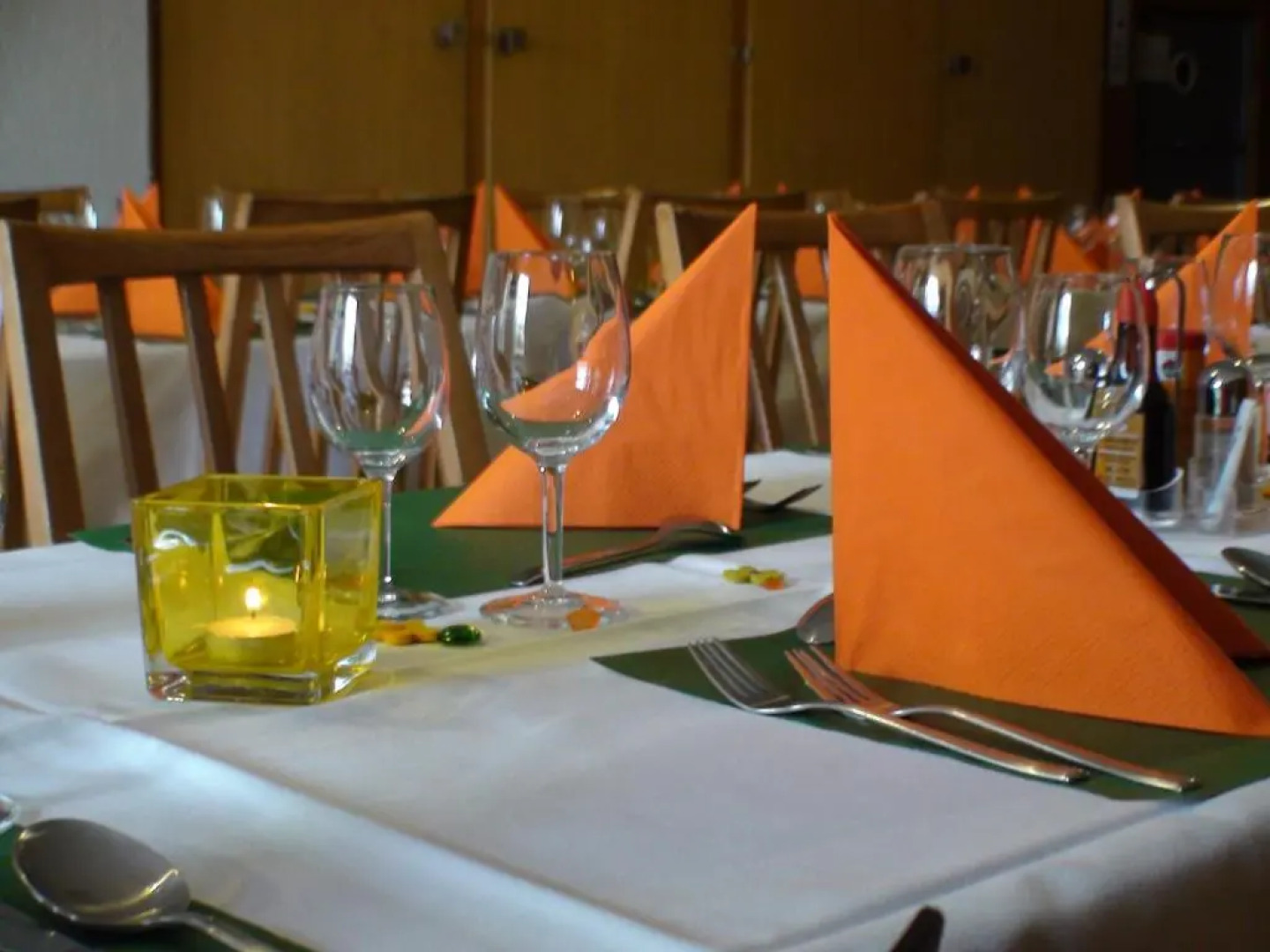 Hotel Restaurant Simplon