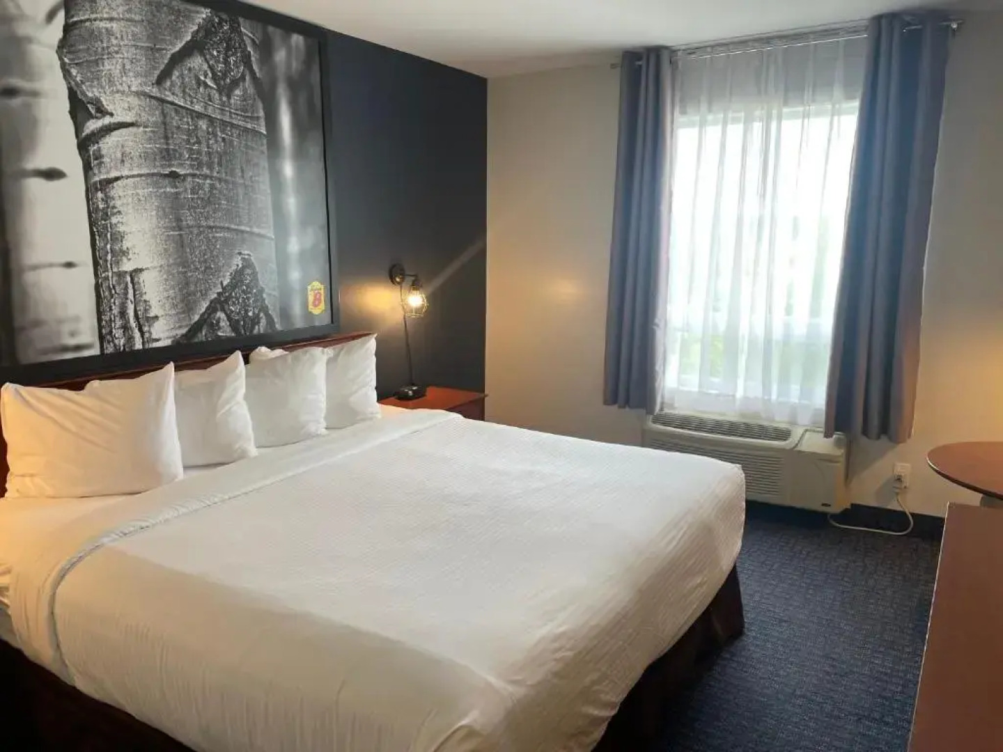 Super 8 Sainte Agathe Des Monts