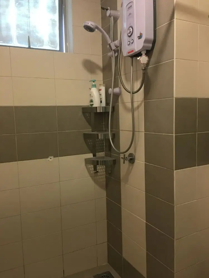 One South Garden Apartment