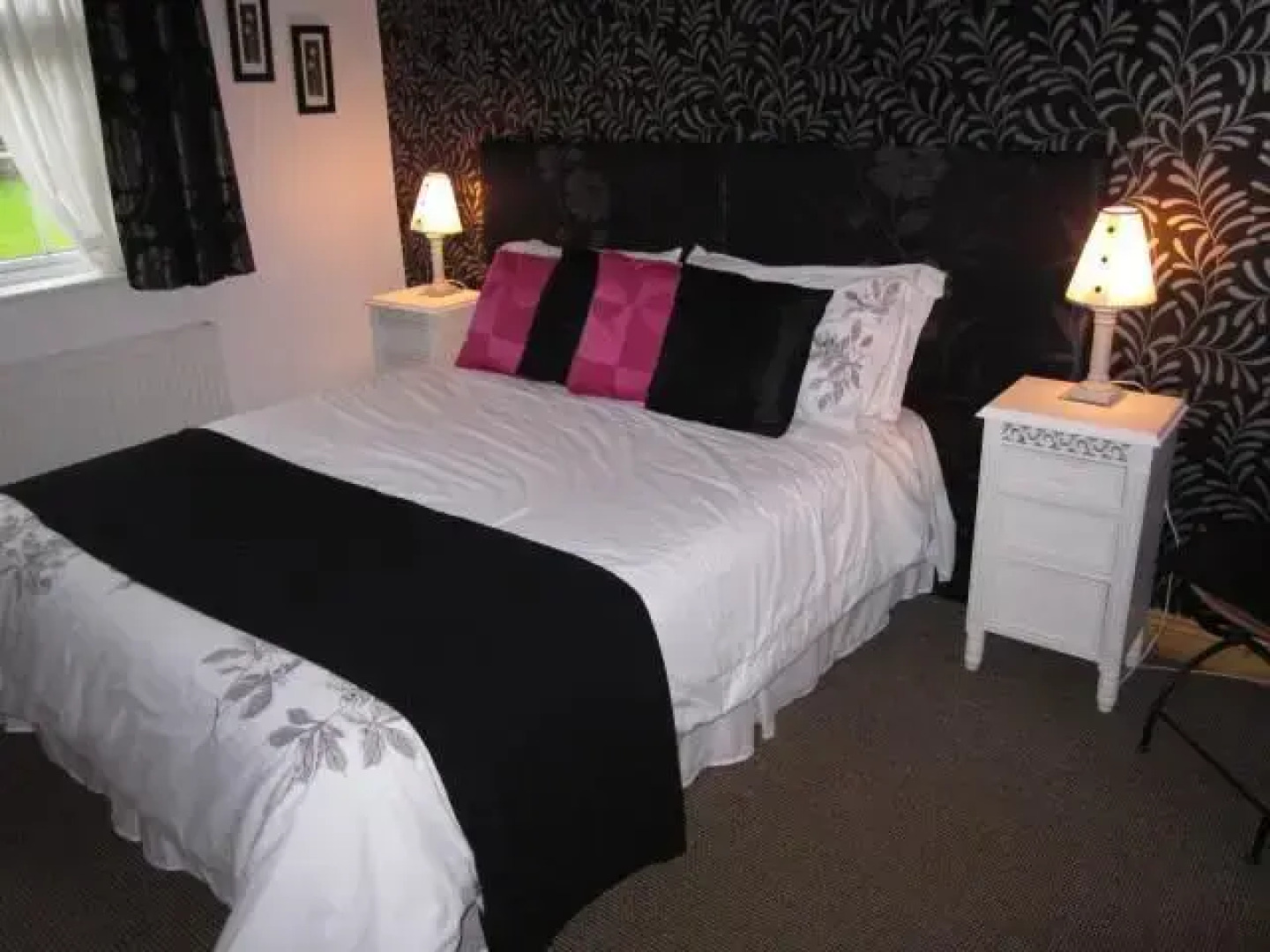 Abbeyvale House Bed and Breakfast