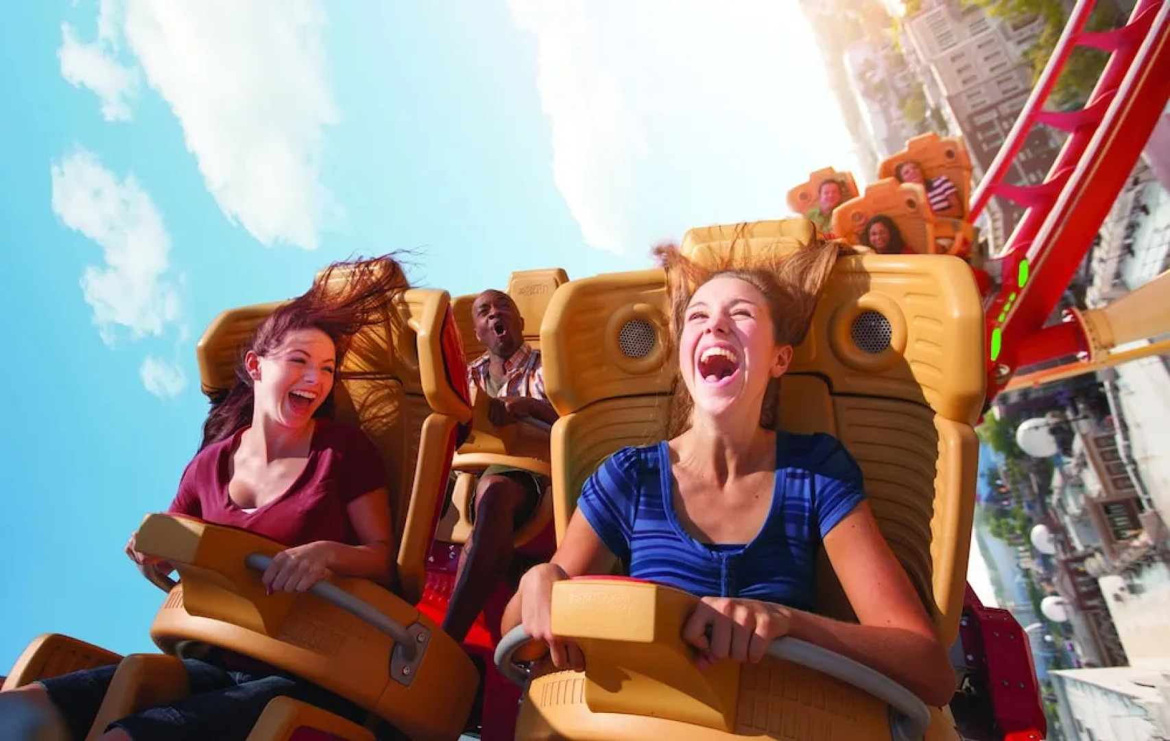 Universal Endless Summer - Dockside Inn and Suites