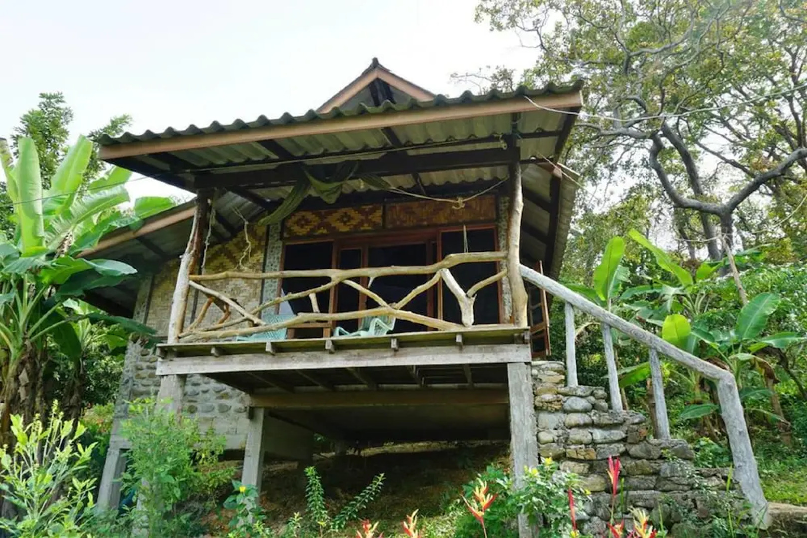 Rattana Bungalow Koh Chang