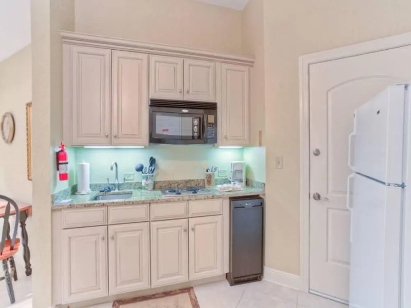 Salt Air Villas by Hodnett Cooper