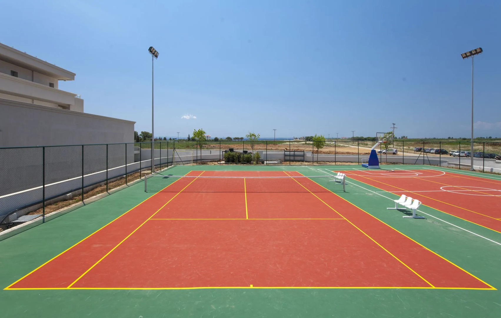 Отель Blue Lagoon Princess