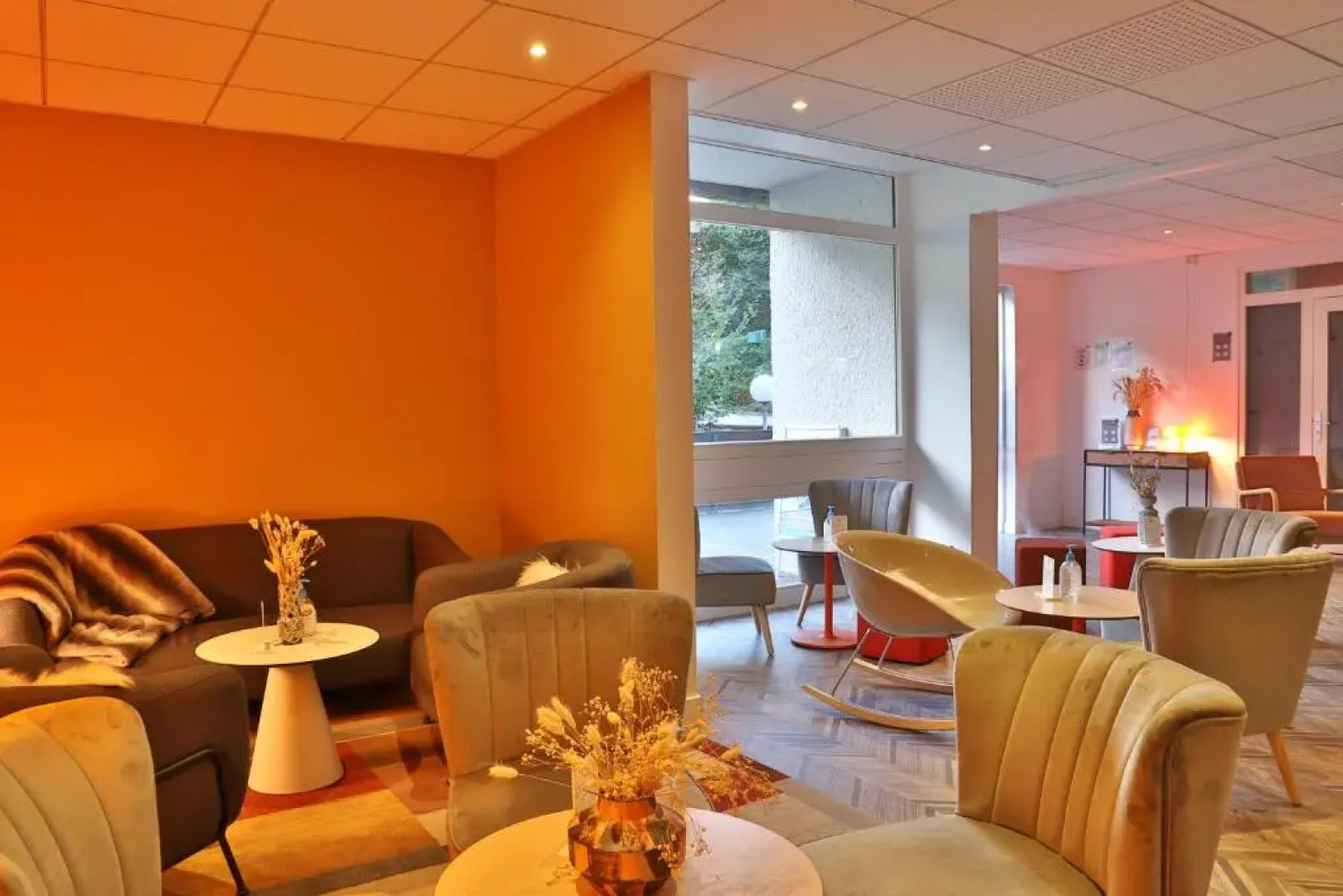 Sowelle Hôtel Mont Blanc & SPA