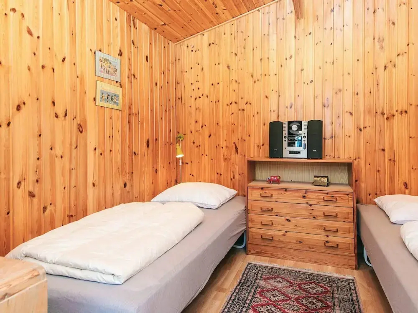 Nordic Charm With Spa - By Traum Ferienwohnungen