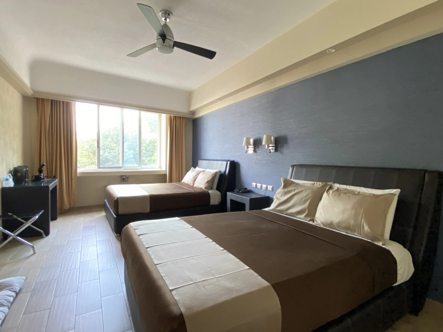 Hotel Diana del Bosque by DOT Urban