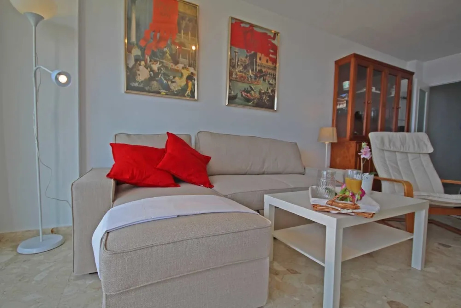 Ana Luz GrupalMalaga