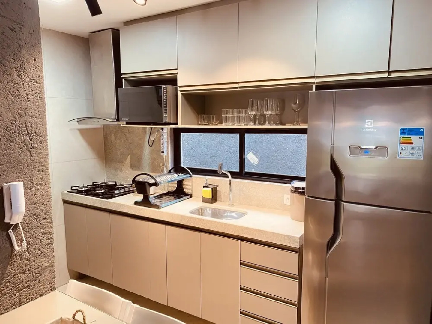 Villas Patacho - Milagres Ap 003 Bloco A