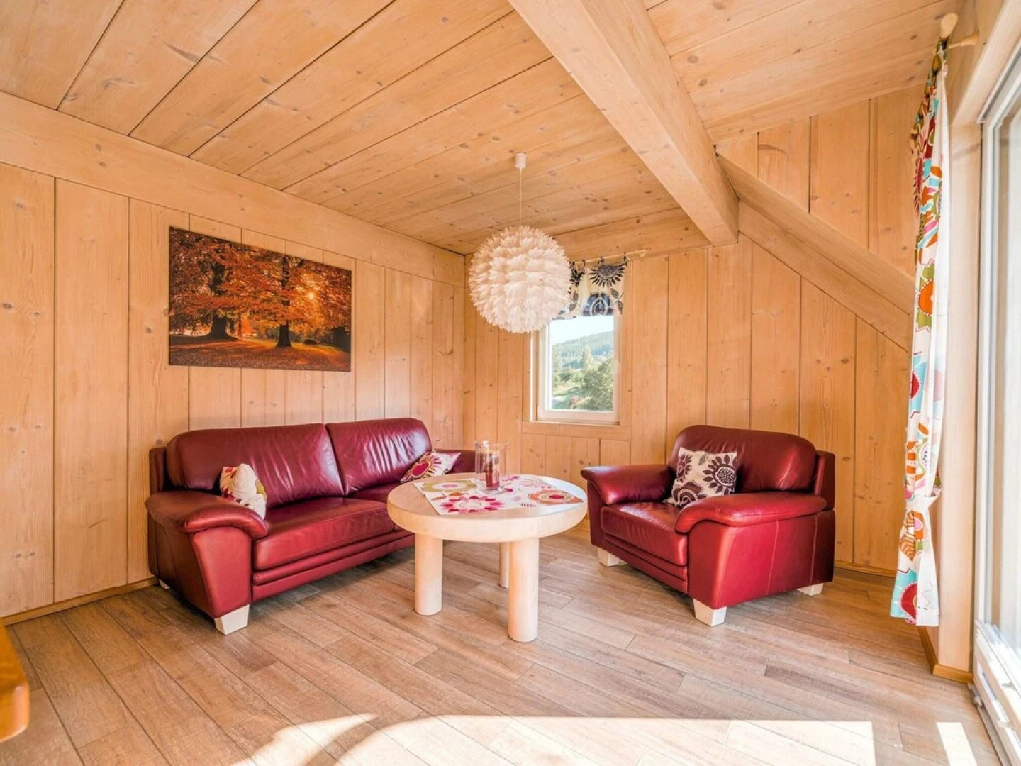 Mountain Apartment Getaway