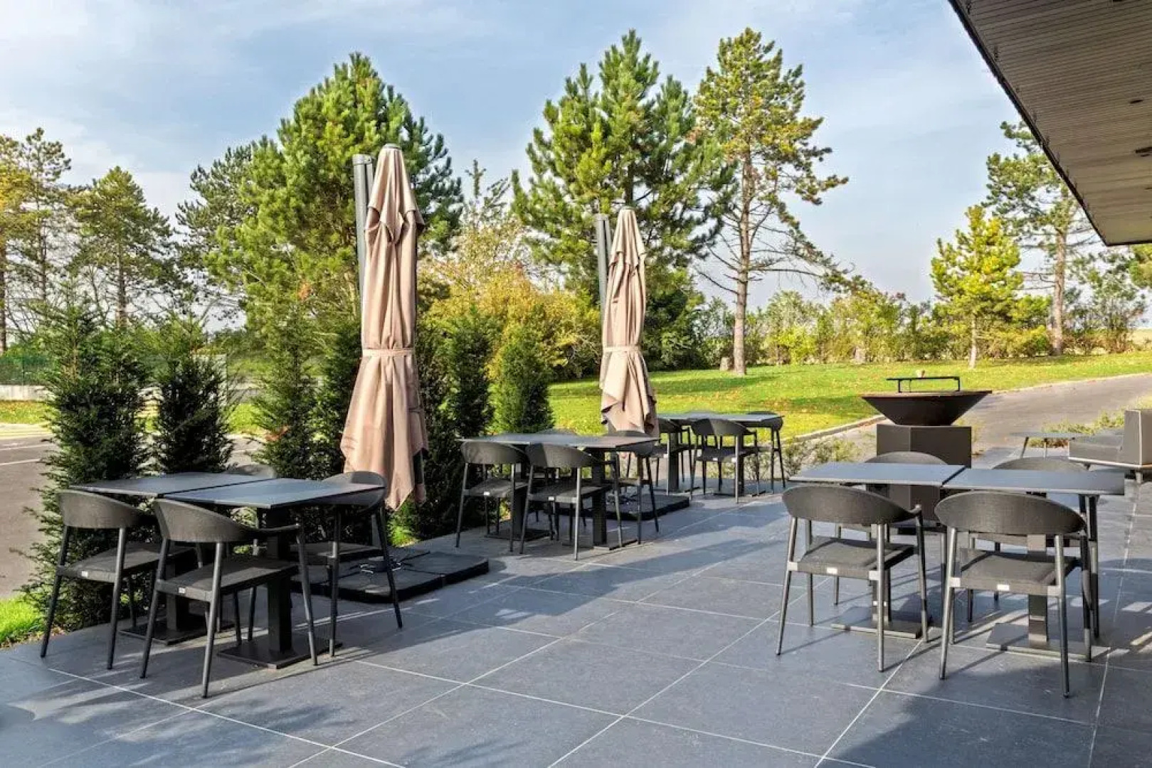 Best Western LAquarium Arras Nord