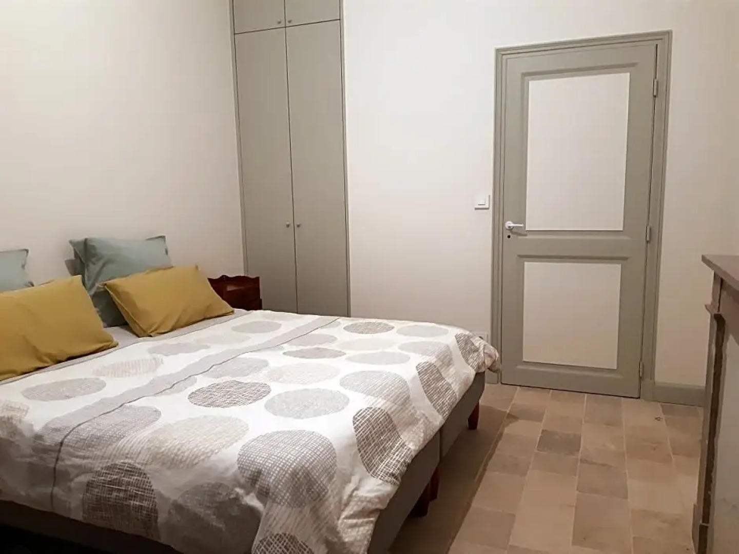 Chateau de Charnizay