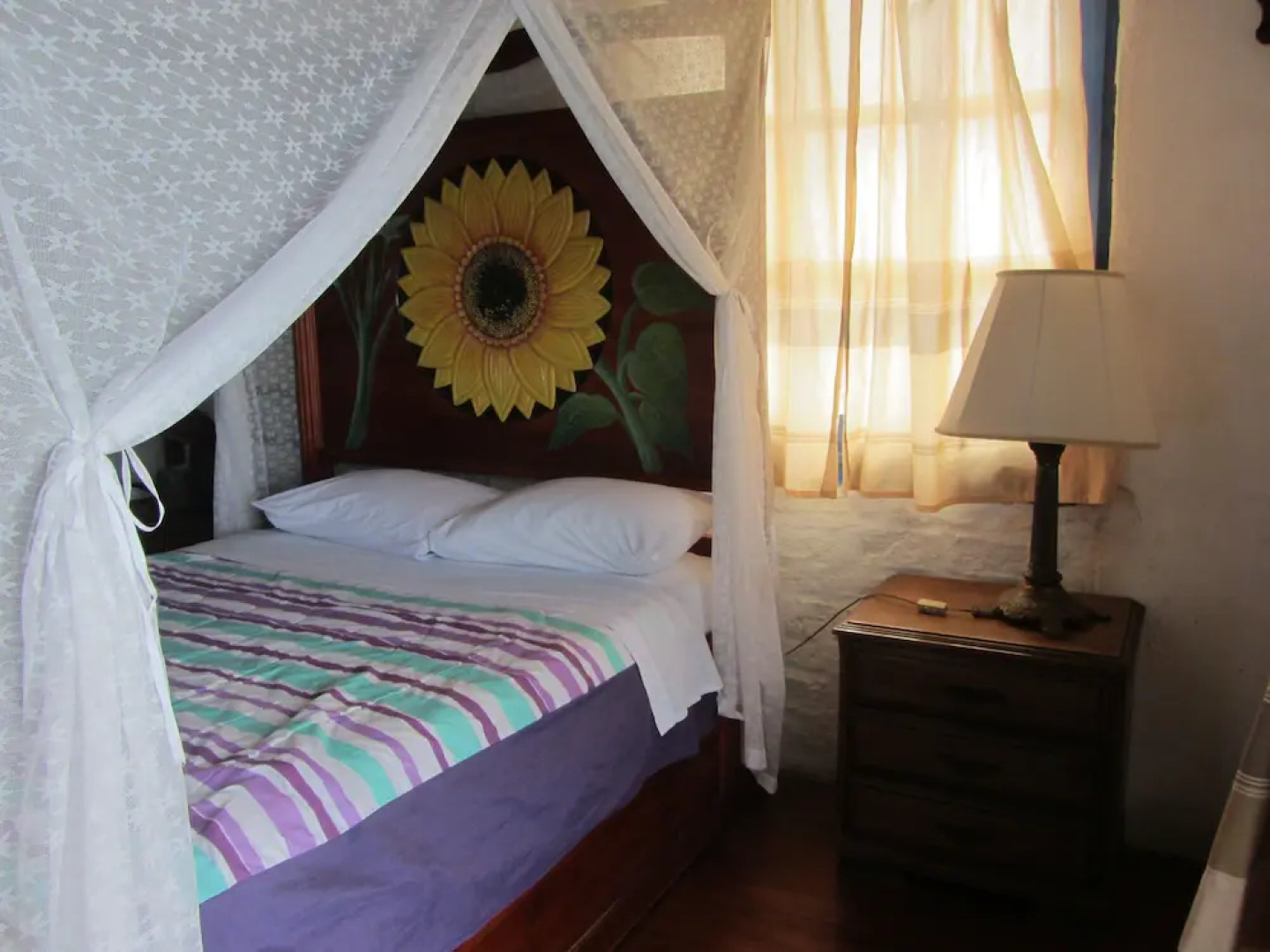 Hosteria Farallon Dillon