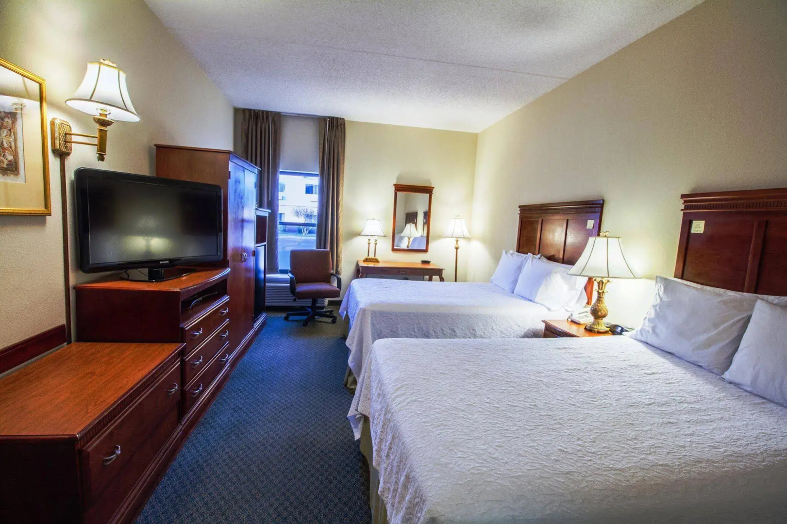 Quality Inn - Norman near University