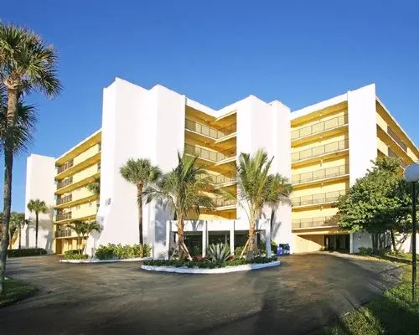Sapphire Resorts @ Turtle Reef, Jensen Beach, USA