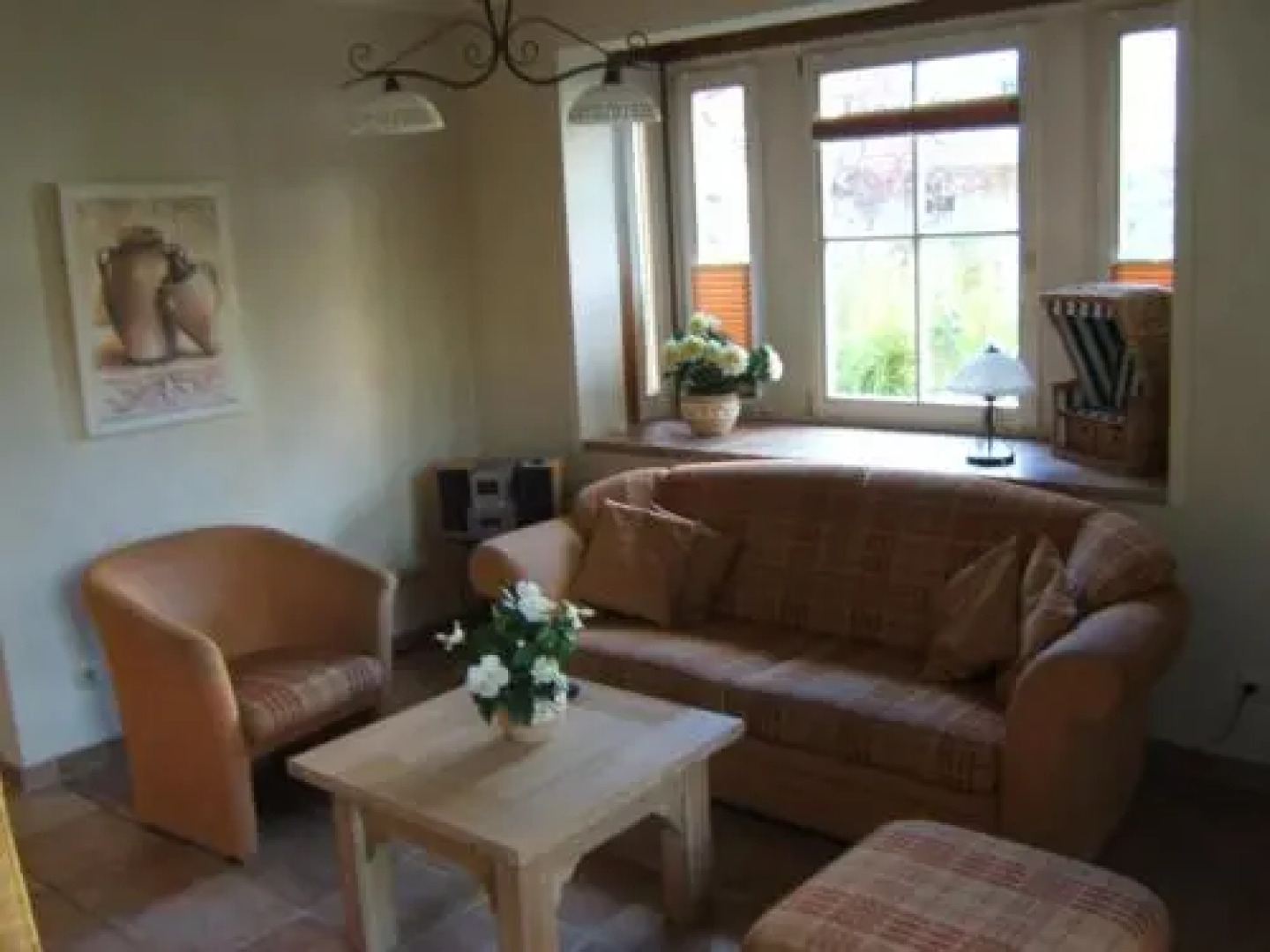 Ferienwohnung LAGUNA-Residenz am Meer/ Whg. 29