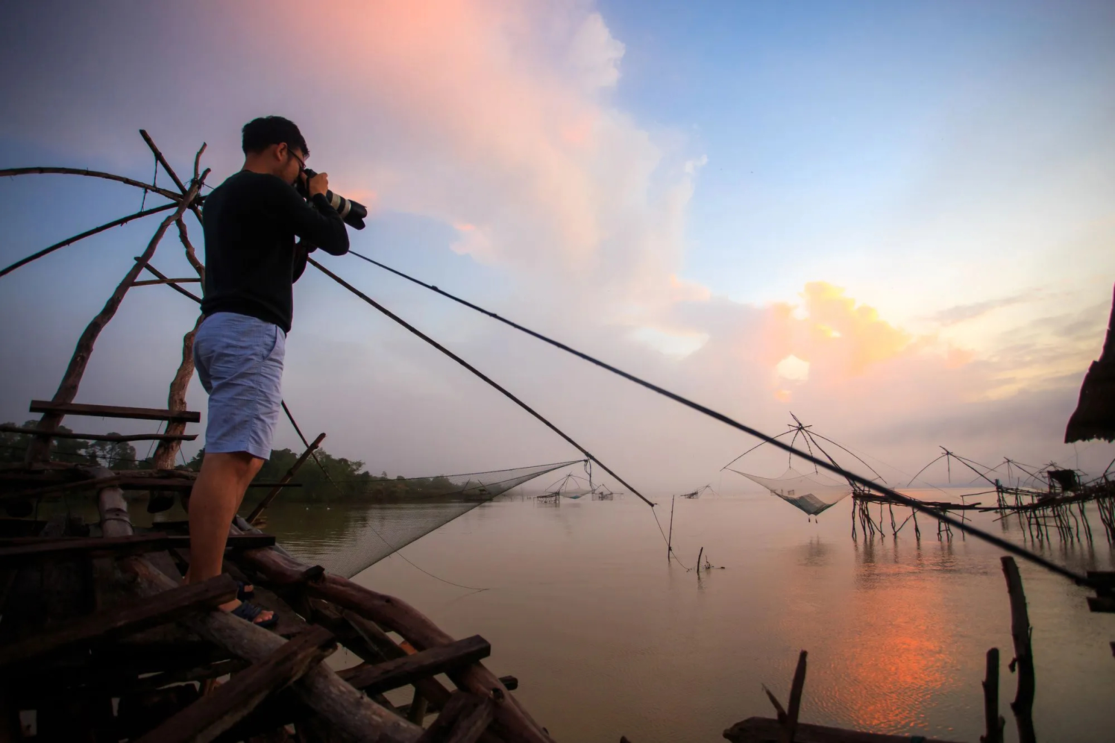 Sripakpra Boutique Resort Phatthalung