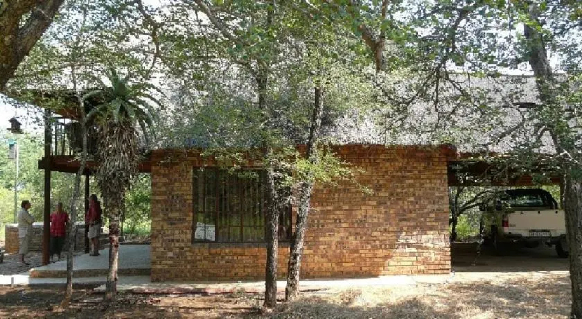 Marloth Park Bush Accommodation