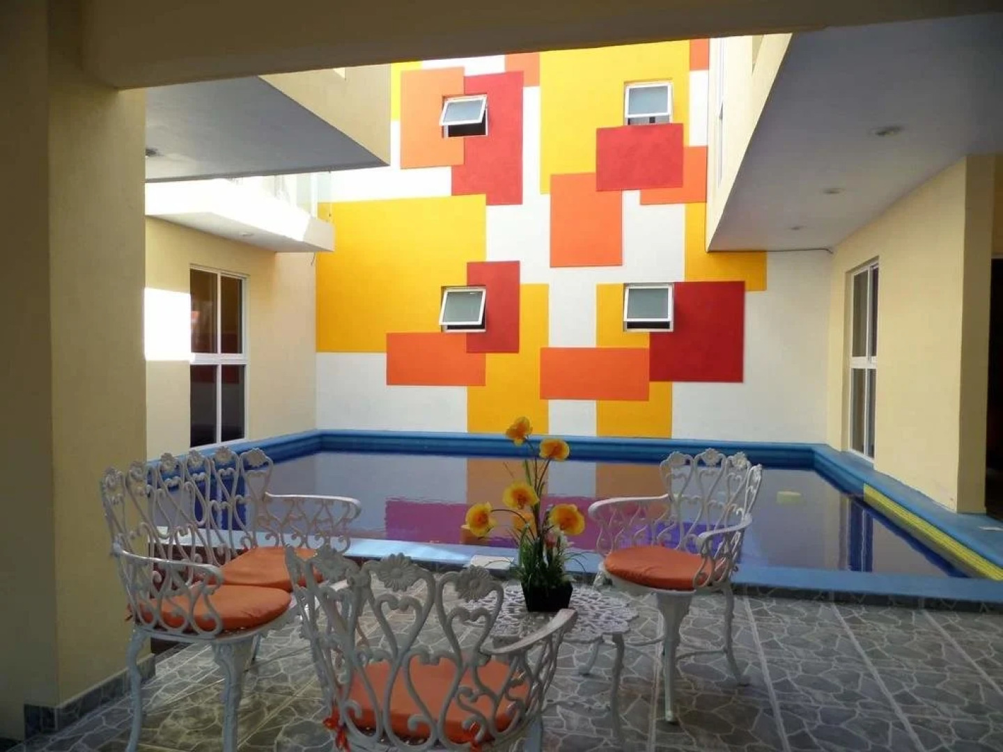 Hotel Estáncia Don Roberto