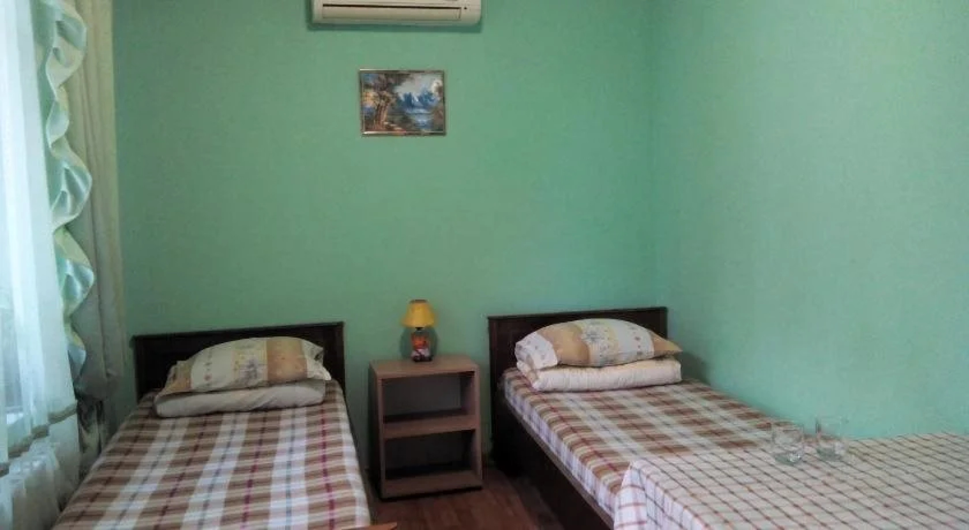 Hotel Olimpia