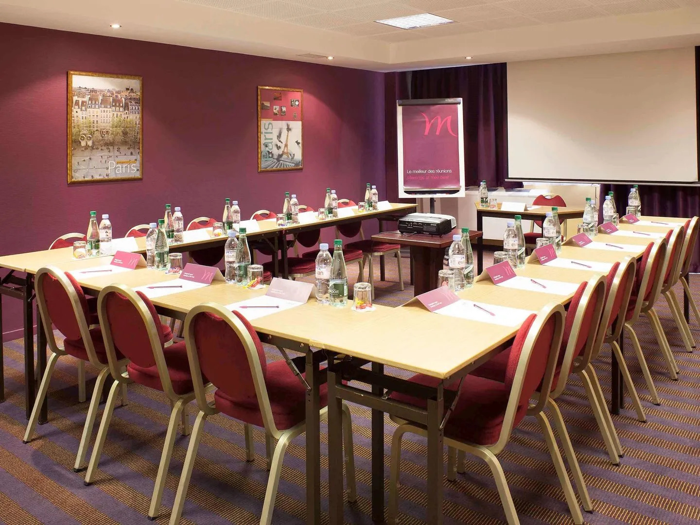 Mercure Versailles Paris Ouest