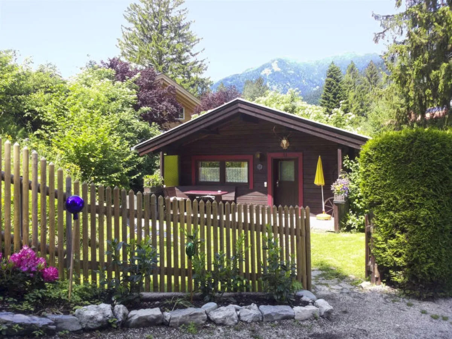 House Franke Garmisch-Partenkirchen