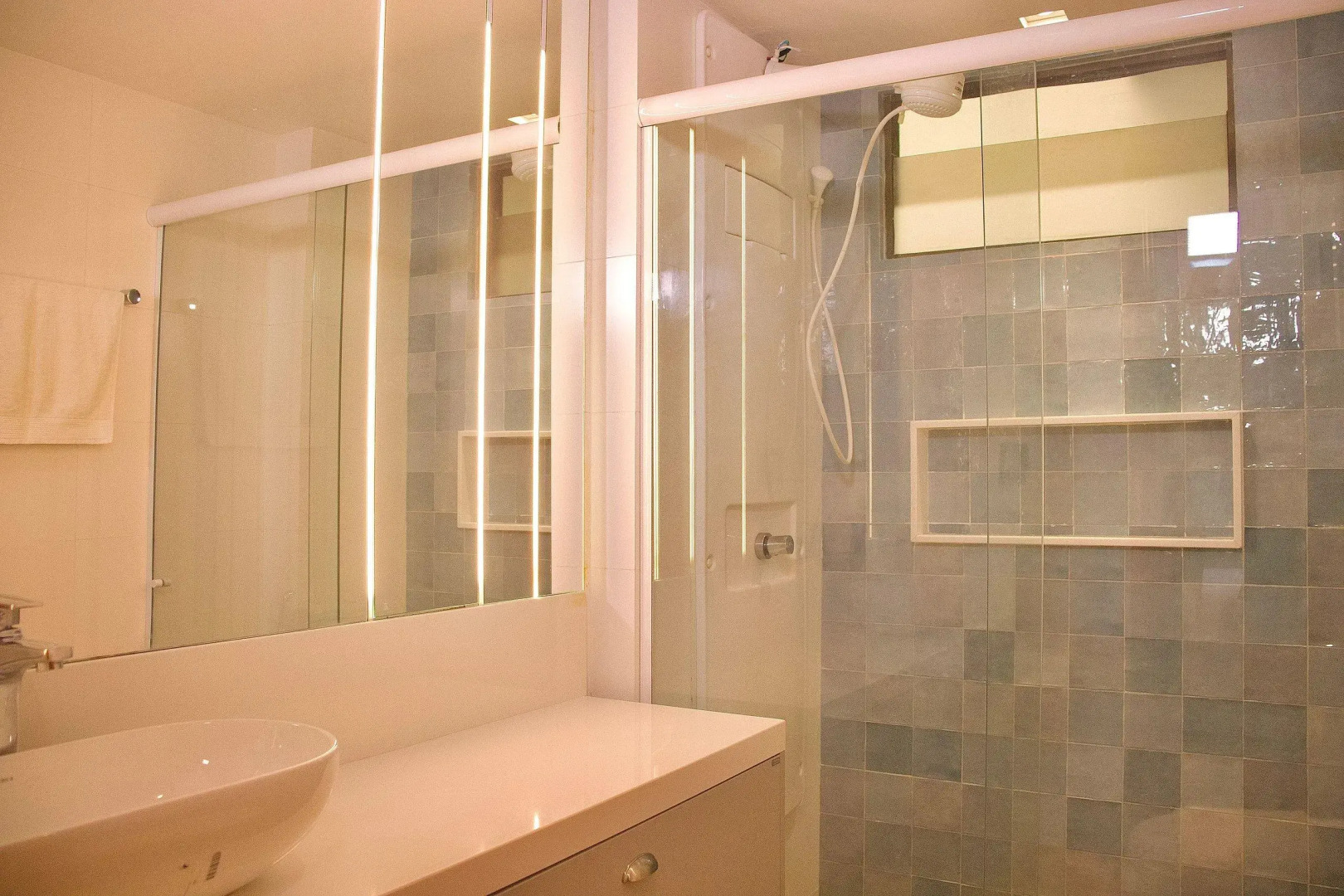 Paraíso do Atlântico #304A - Luxo por Carpediem