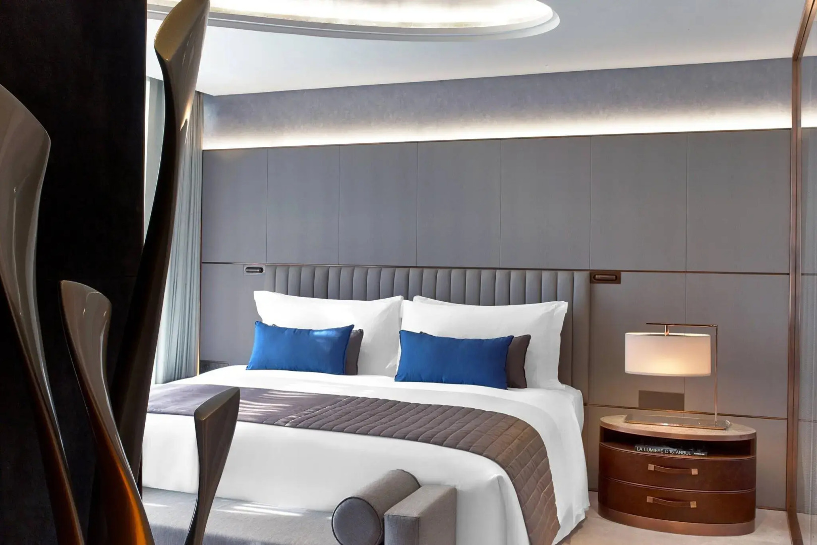 The St. Regis Istanbul