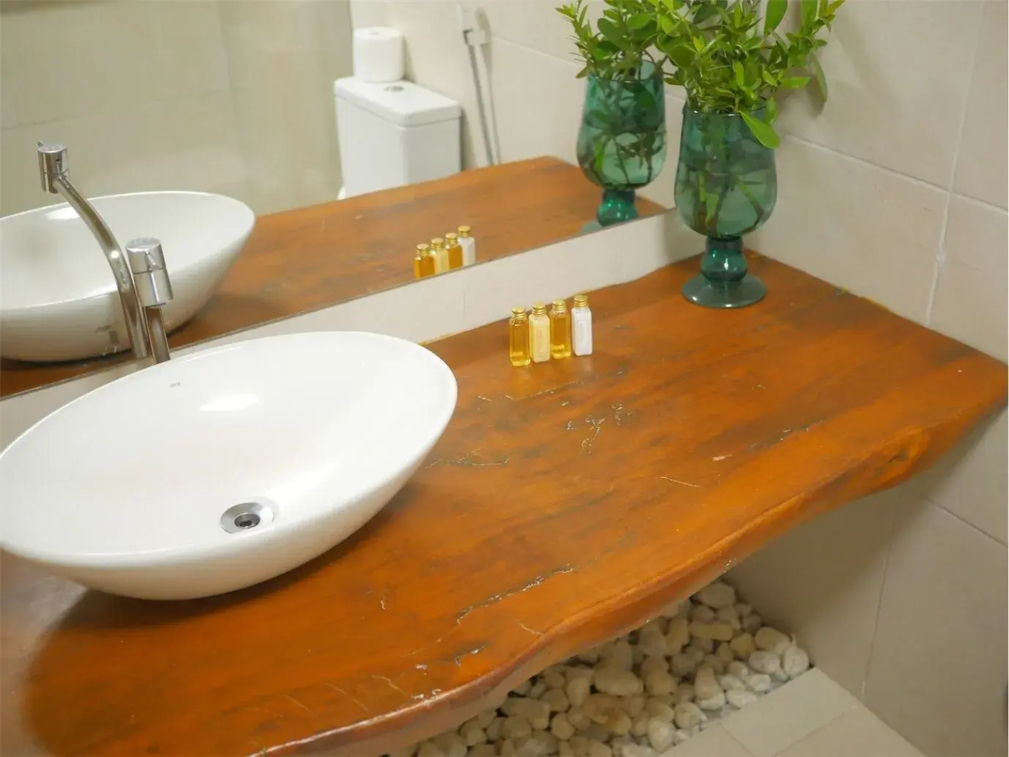 Pousada Paraíso Carneiros