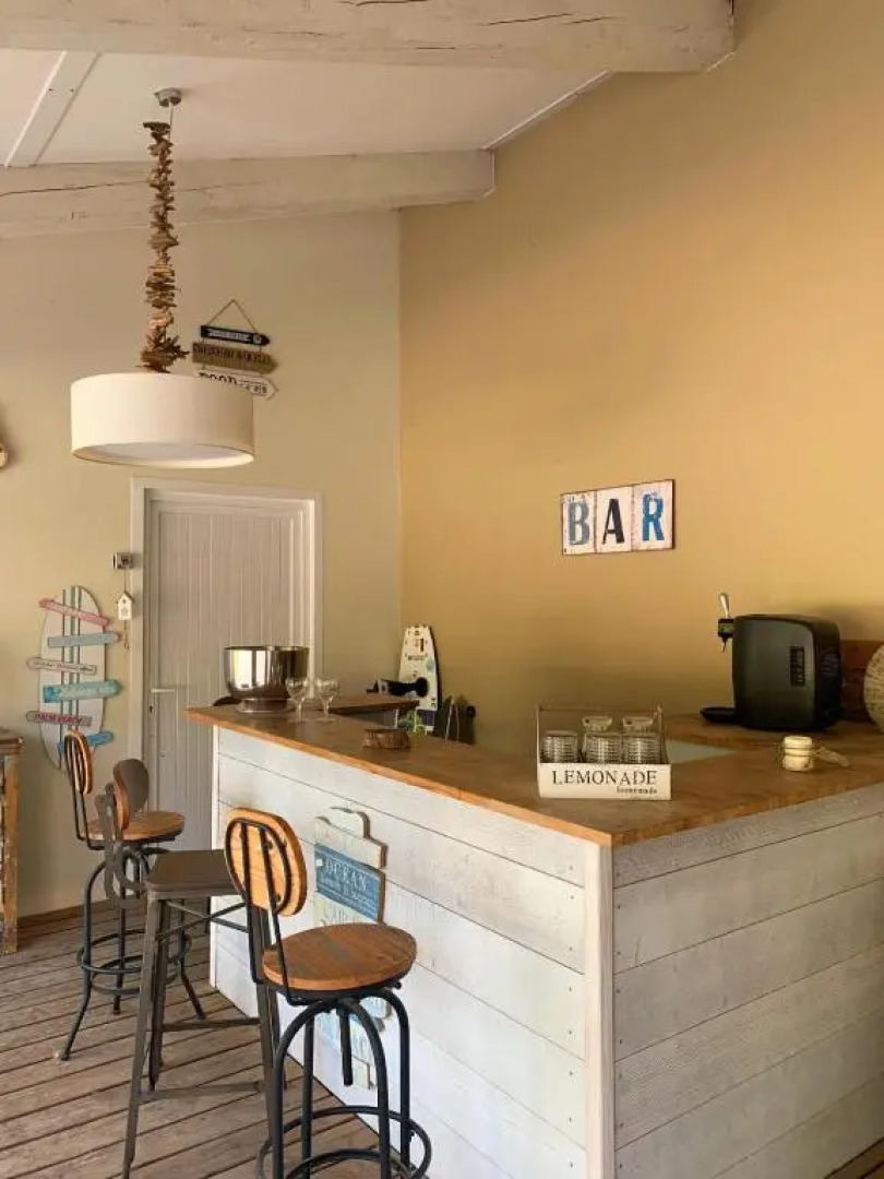 maison d'hôtes 2 personnes les deux esprits libres