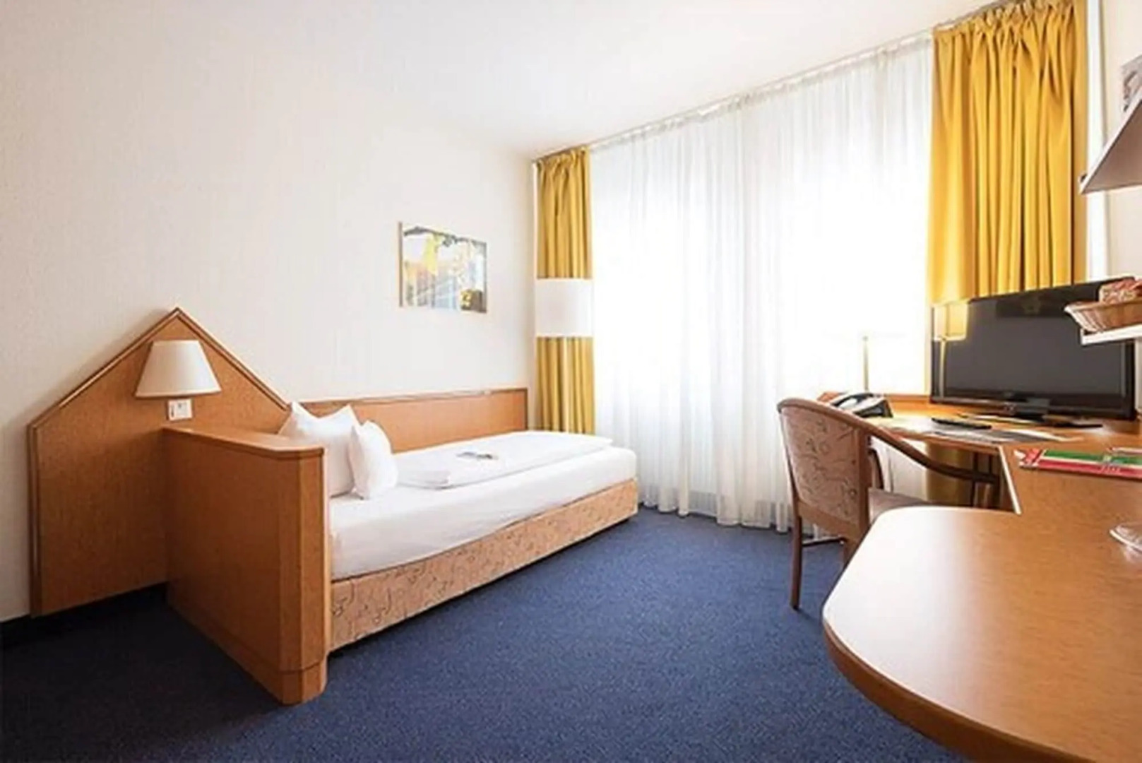 Limburgerhof Hotel & Residenz