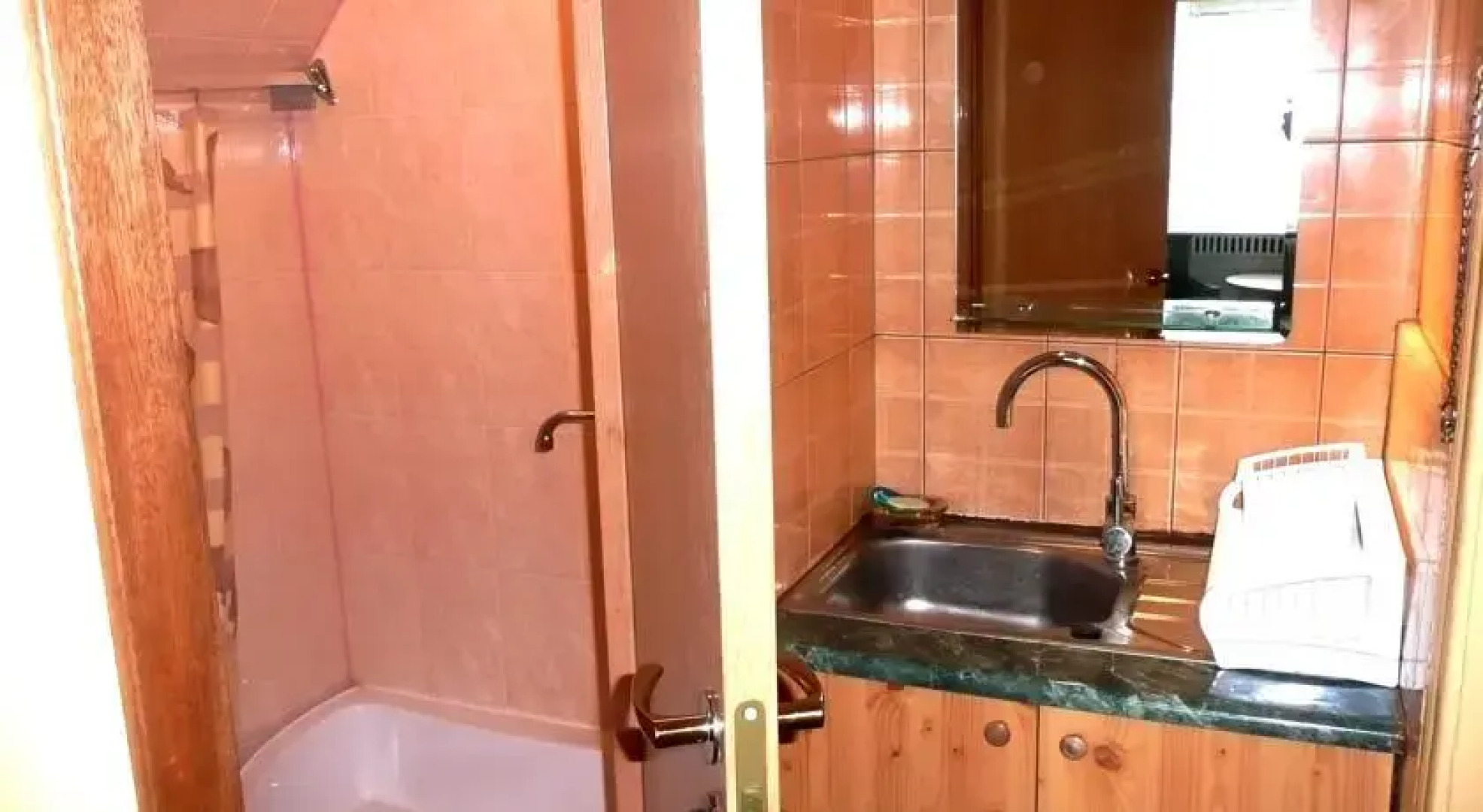 Apartment Niedras Jurmala