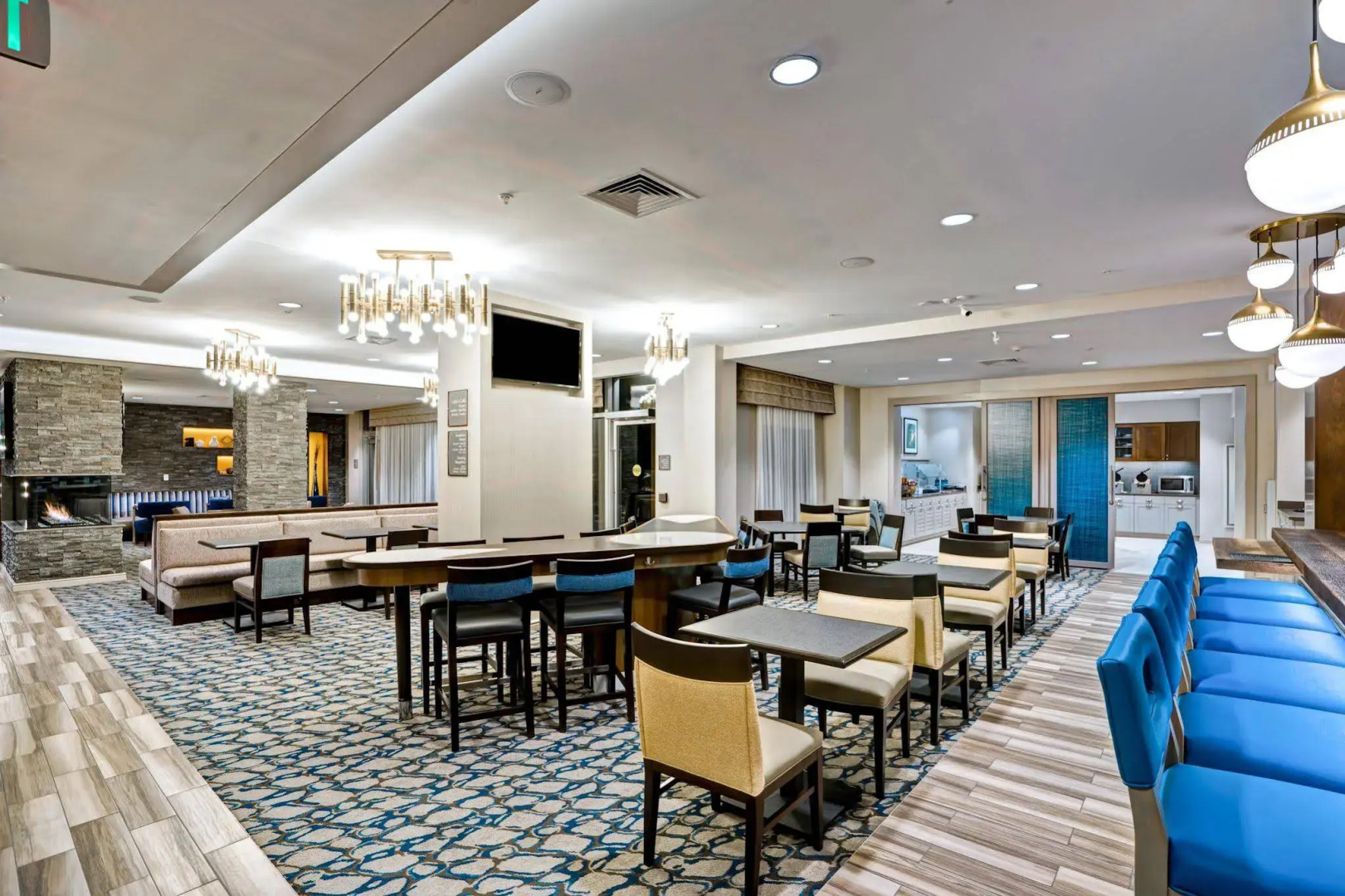 Homewood Suites by Hilton Boston Brookline-Longwood Medical