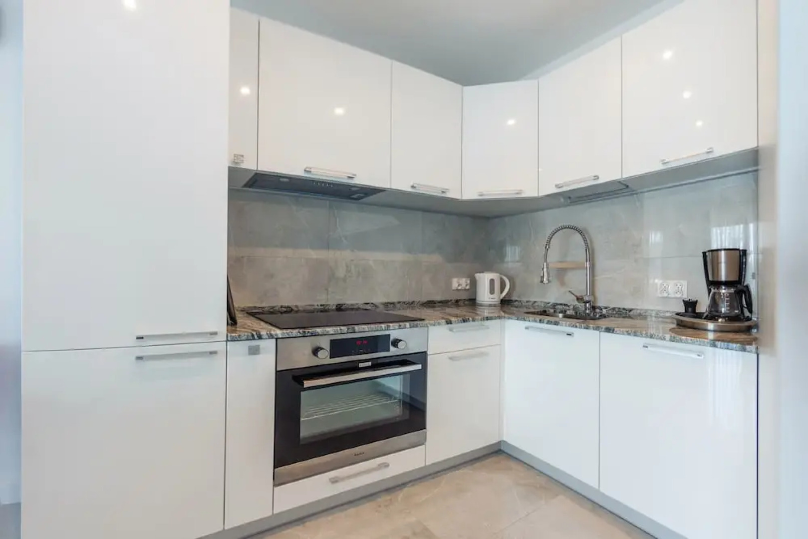 Apartamenty Sun & Snow Gardenia