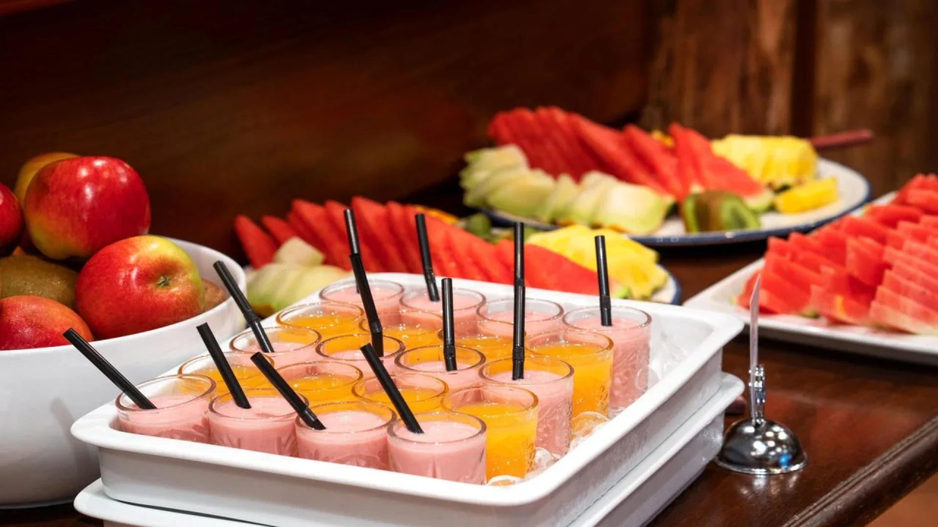 Thon Hotel Moldefjord