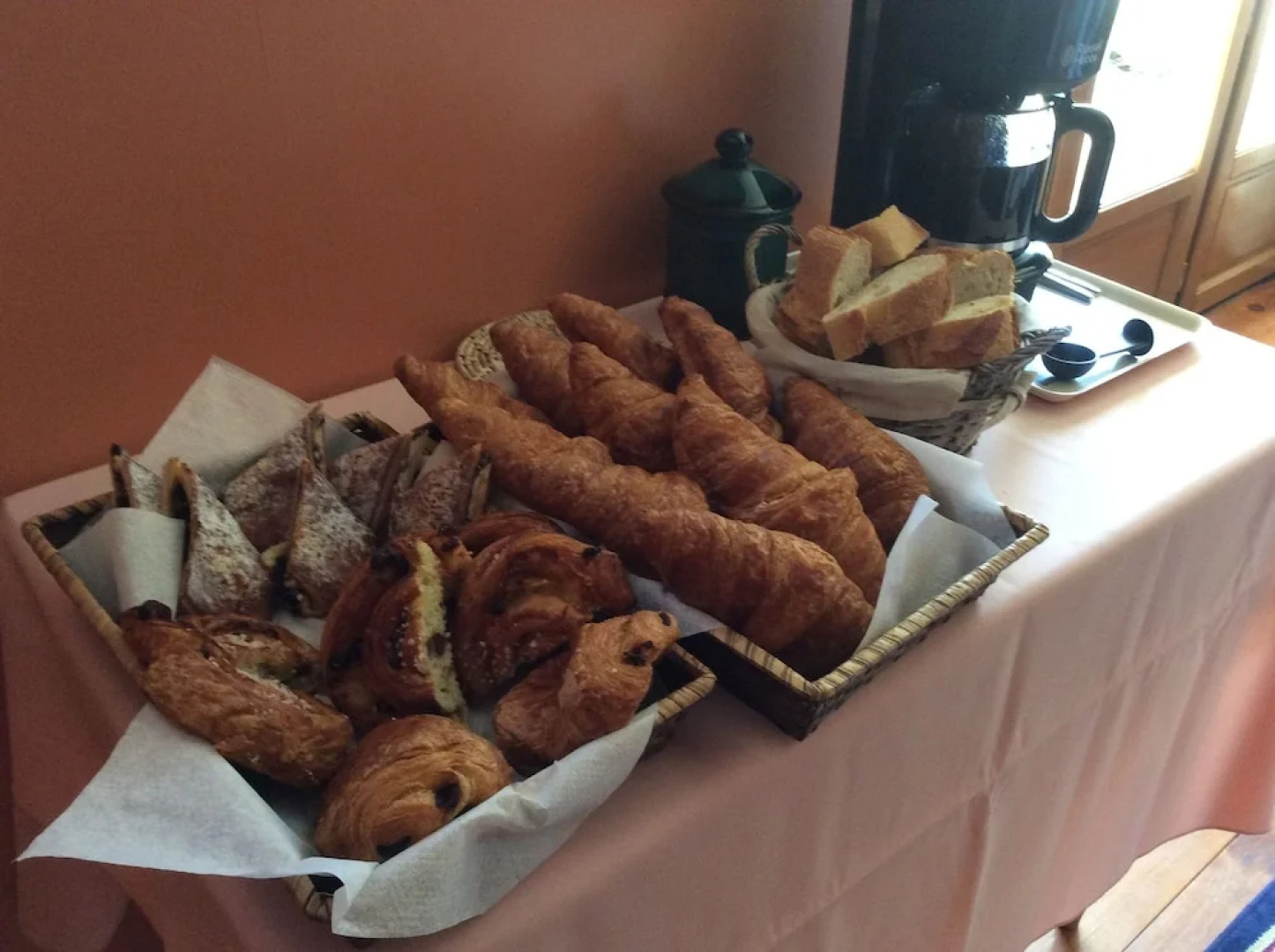 Chambre d'hôtes Les Cygnes Noirs