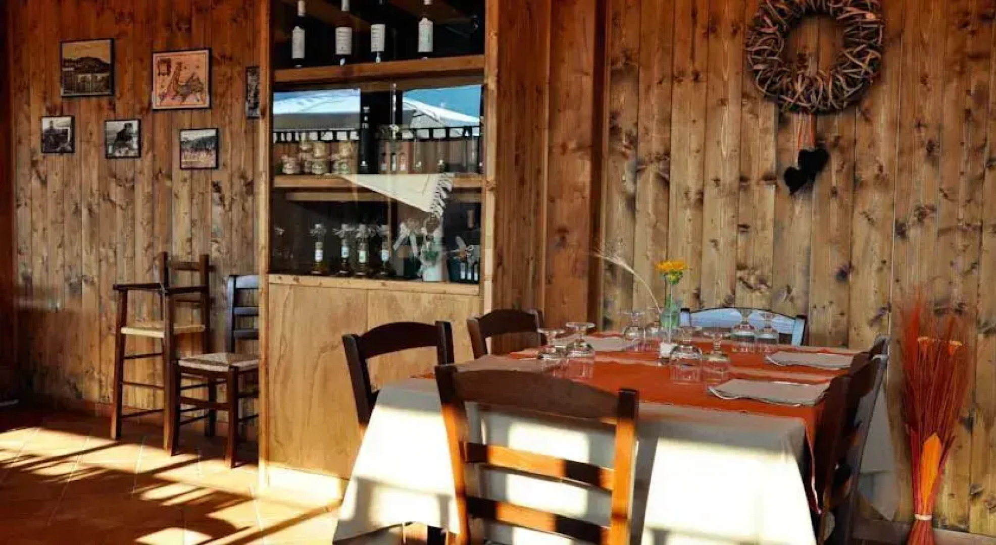 Agriturismo Manfredi